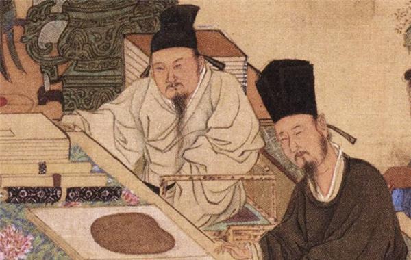 唐代干谒之风盛行与此同时也带来了消极的影响