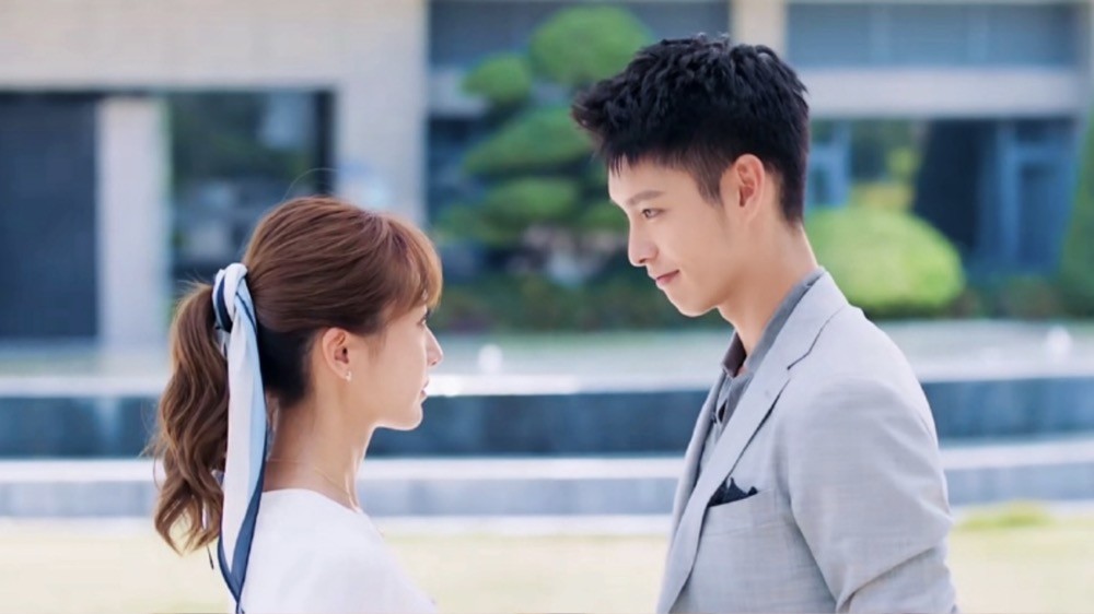 《他在逆光中告白》有第二部吗?观众为续集只提了两点建议_腾讯新闻