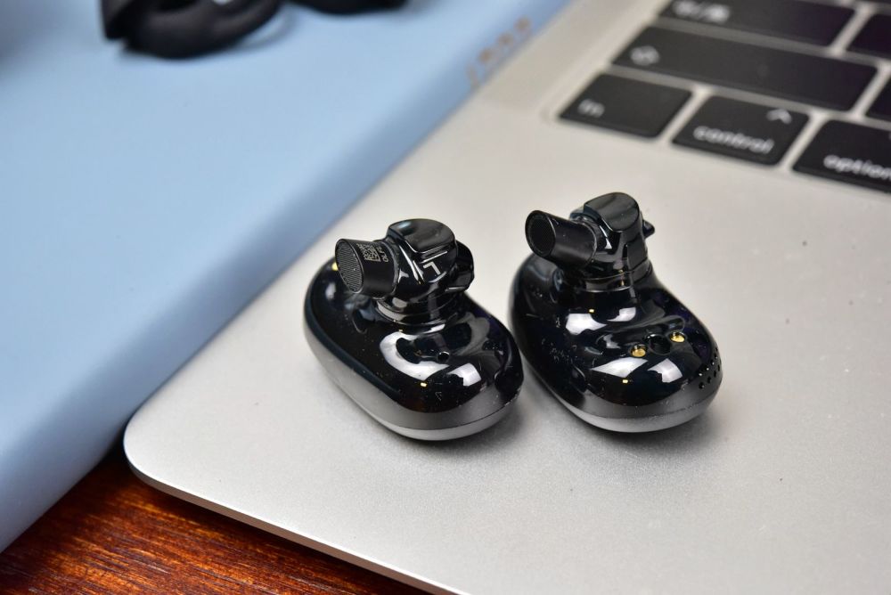 bose大鲨主动降噪真无线耳机深度体验含捷波朗85t对比