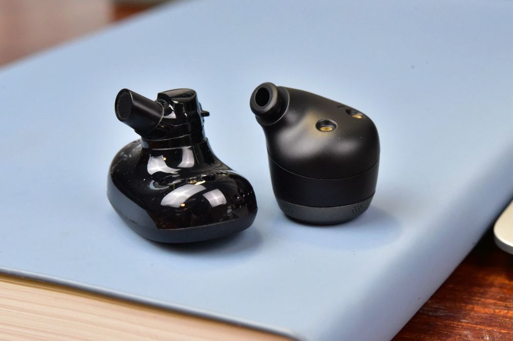 bose大鲨主动降噪真无线耳机深度体验含捷波朗85t对比