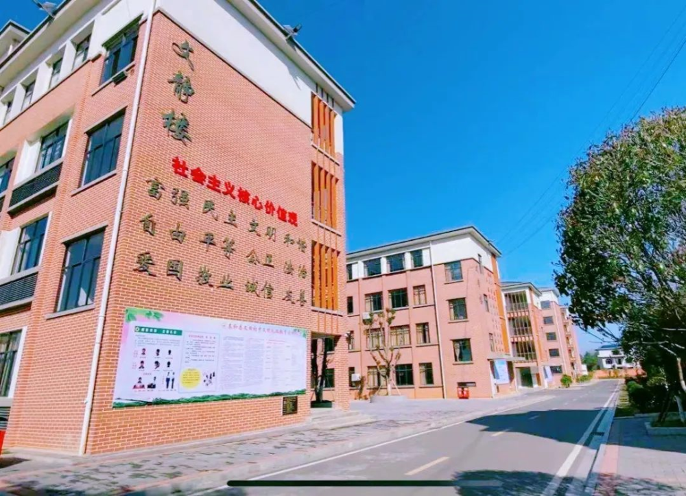 重磅消息泰和这所中学将增设高中部预计今年秋季正式招生