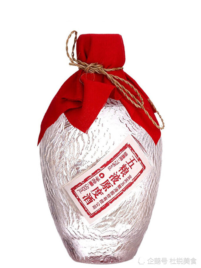 我国10大高度白酒65度二锅头垫底看看自己喝过几种