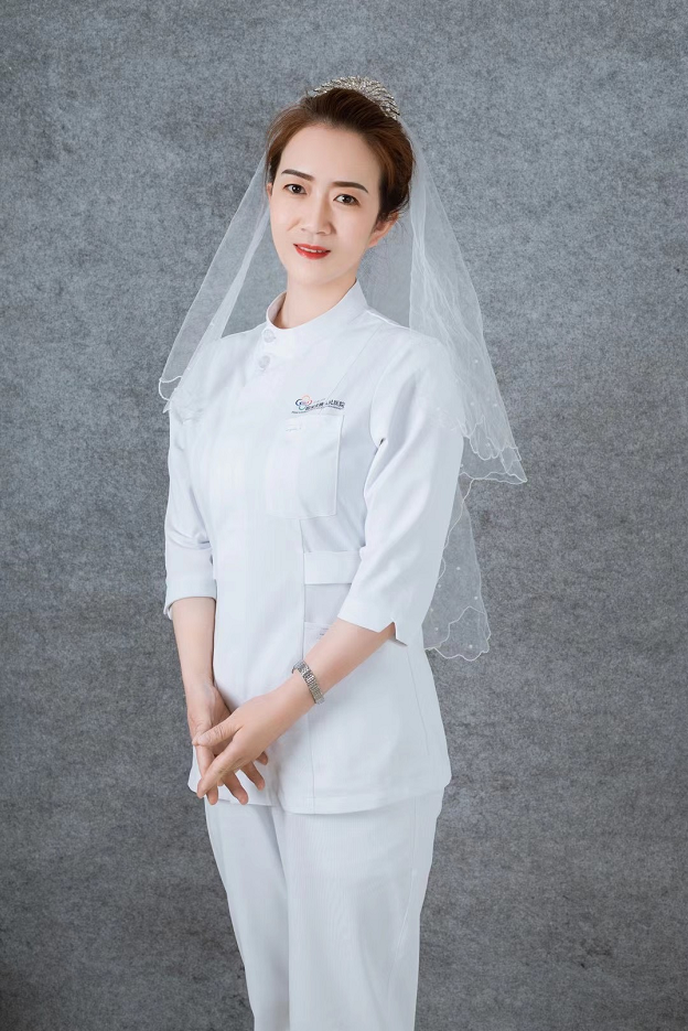 护士节特辑|今天是你们的节日,感谢你们用生命守护生命