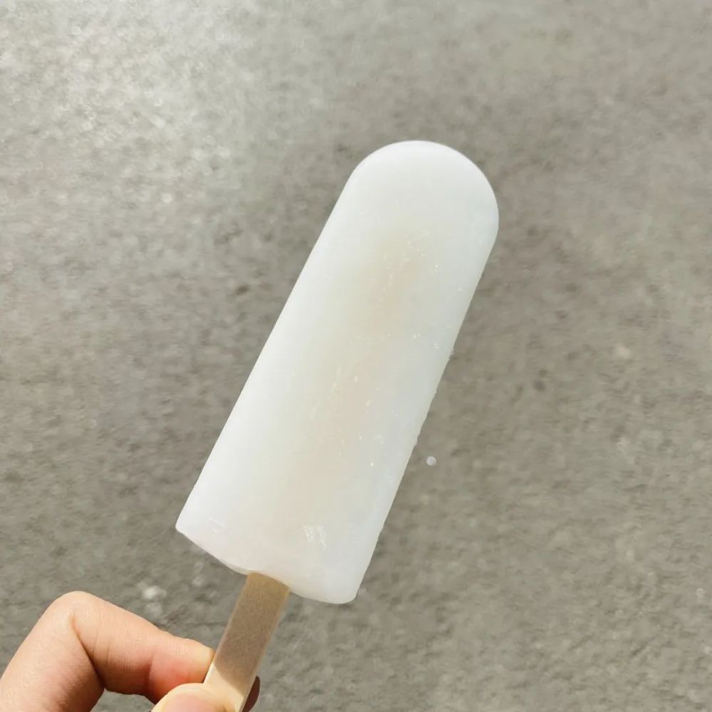 回忆杀!听说吃过这几种雪糕的,现在都已经结婚了