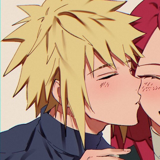 火影情头b欠人的总是要还的