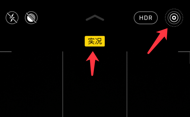 比如華為手機,關於拍照的功能,就超過了20種.