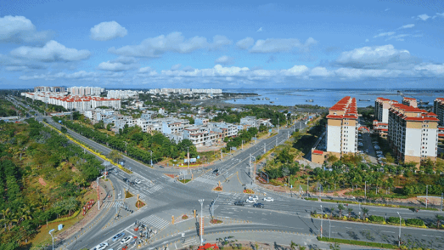 自贸港|洋浦经济开发区|外贸