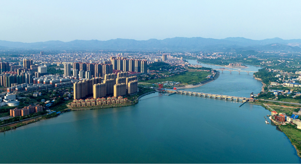 朱洪武督导撤县设市筹备工作!"祁阳市"即将揭牌亮相