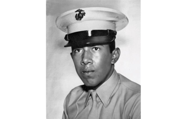 米格尔·基思|美军