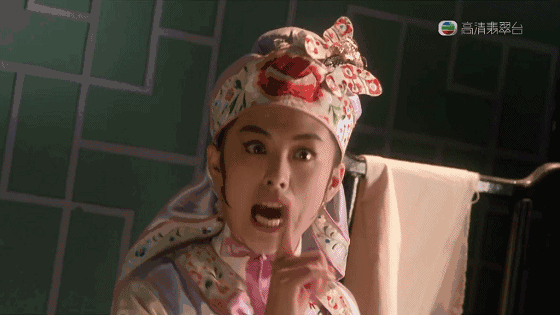 本以为是部"圈钱烂片",却成为了经典之作|梁朝伟|东成西就|三公主