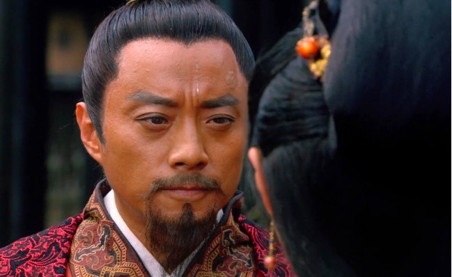 水浒传中宋江似乎对女色很排斥为什么会这样