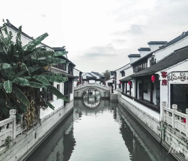 苏州 吴中区甪直古镇02人民广场乘沪朱高速快线,朱徐线,上朱线,青岑线