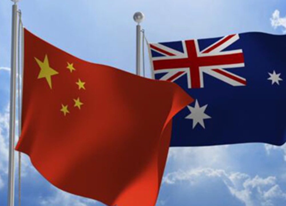 澳洲人口_澳大利亚历年人口总数统计