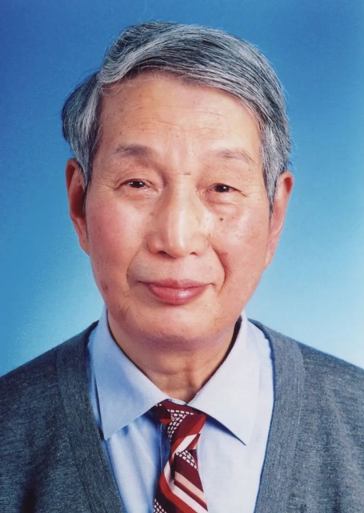 深藏功勋35年中国第一颗原子弹爆炸成功背后的科学家还有他