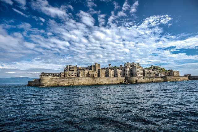 揭秘日本鬼岛我们不得不知的黑暗往事