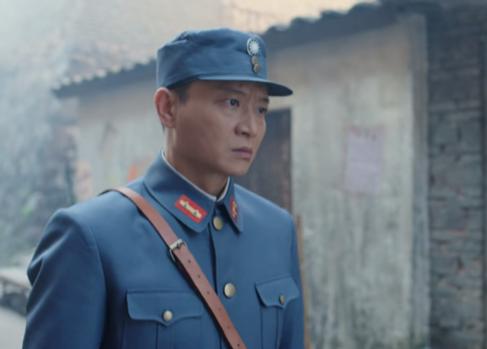 《绝密使命》余长庆"叛变",赖寿章被疑,黄玉莲夫妇身份暴露