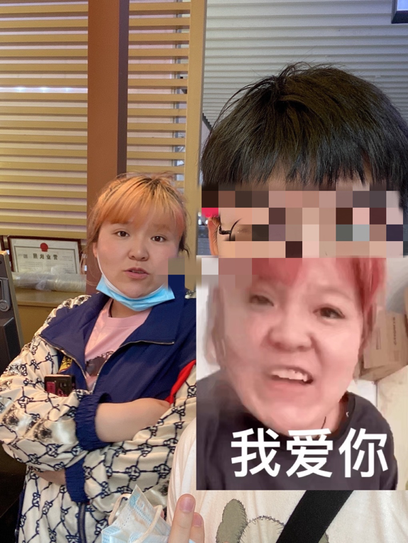 郭老师拒绝直播带货身后老旧红窗帘惹眼低调仍住农村土砖房