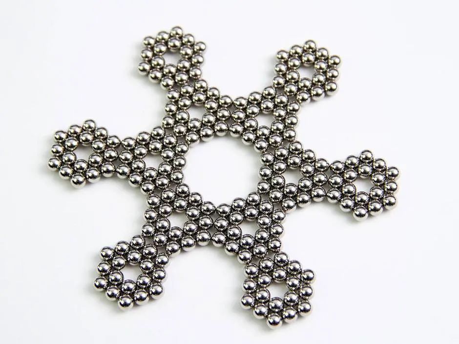 为了保护儿童,阿联酋开始禁售小型电磁球