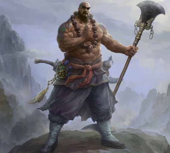 水浒传王进得罪了高俅为什么没落草梁山他去了哪里