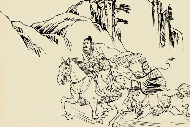 商是怎么取代夏的