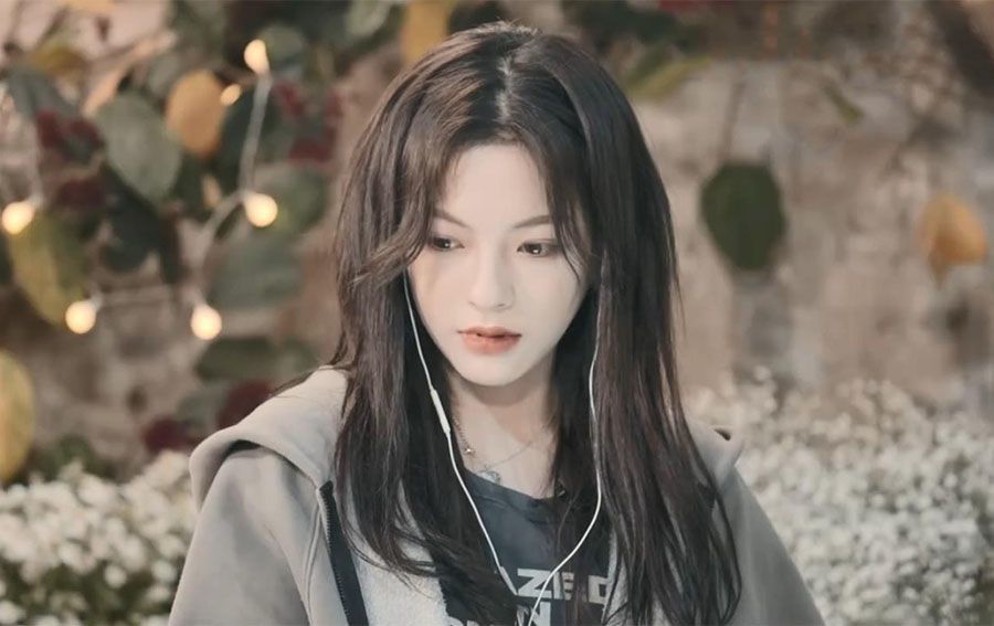 《怦然心动20岁》:新成员强势登场,女4颜值高,女2开始吃醋_腾讯新闻