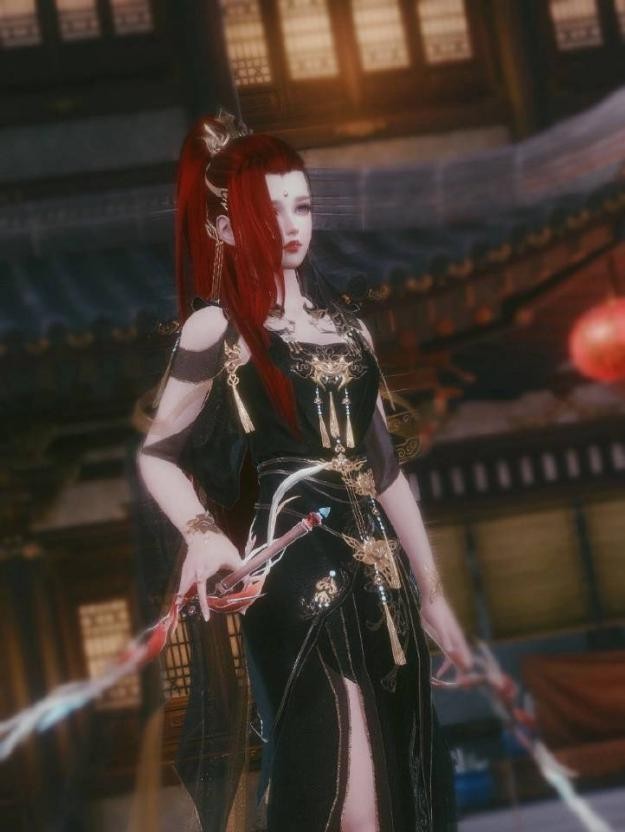 成男成女偏向一侧的大刘海和正太萝莉饱满的齐刘海,都透露出桀骜不驯