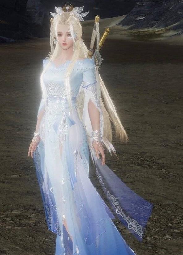 网游外观天花板,一件衣服卖5万,如今想买都买不到_腾讯新闻