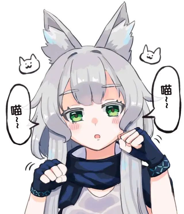 二次元表情包|动漫沙雕表情包