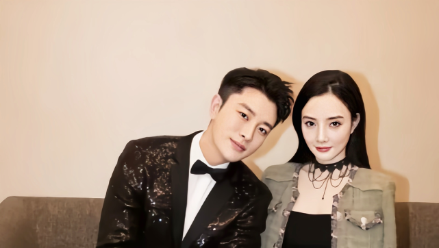 李小璐被曝有新恋情近日她正面回应评论区和粉丝互动频繁