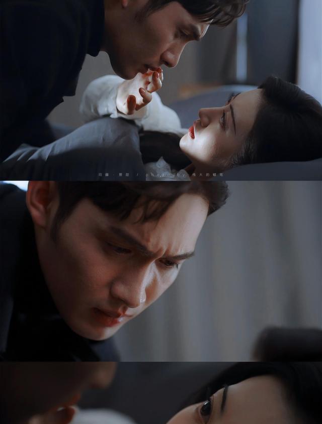 原著《半妖司藤》秦放被人绑架挨打了,司藤给他报仇太暖了_腾讯新闻