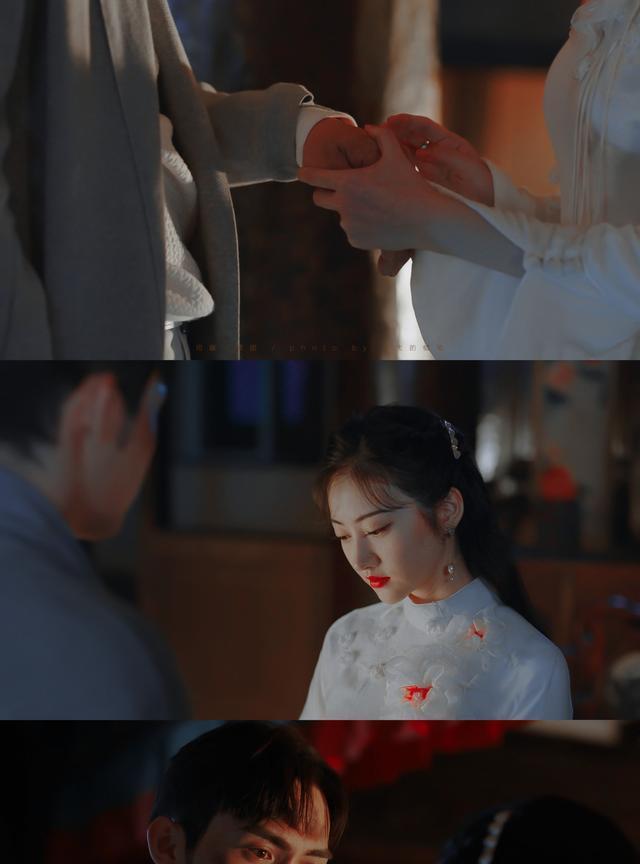 原著《半妖司藤》秦放被人绑架挨打了,司藤给他报仇太暖了_腾讯新闻