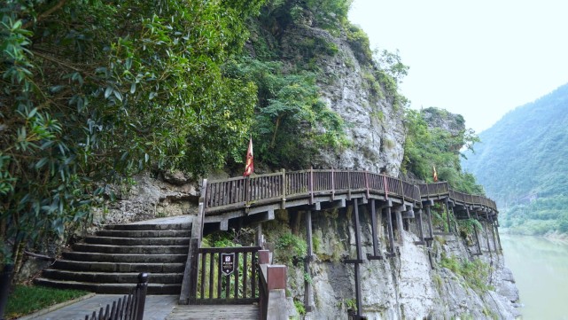 "蜀道之难,难于上青天":四川广元自驾游,探访古蜀道的秘密