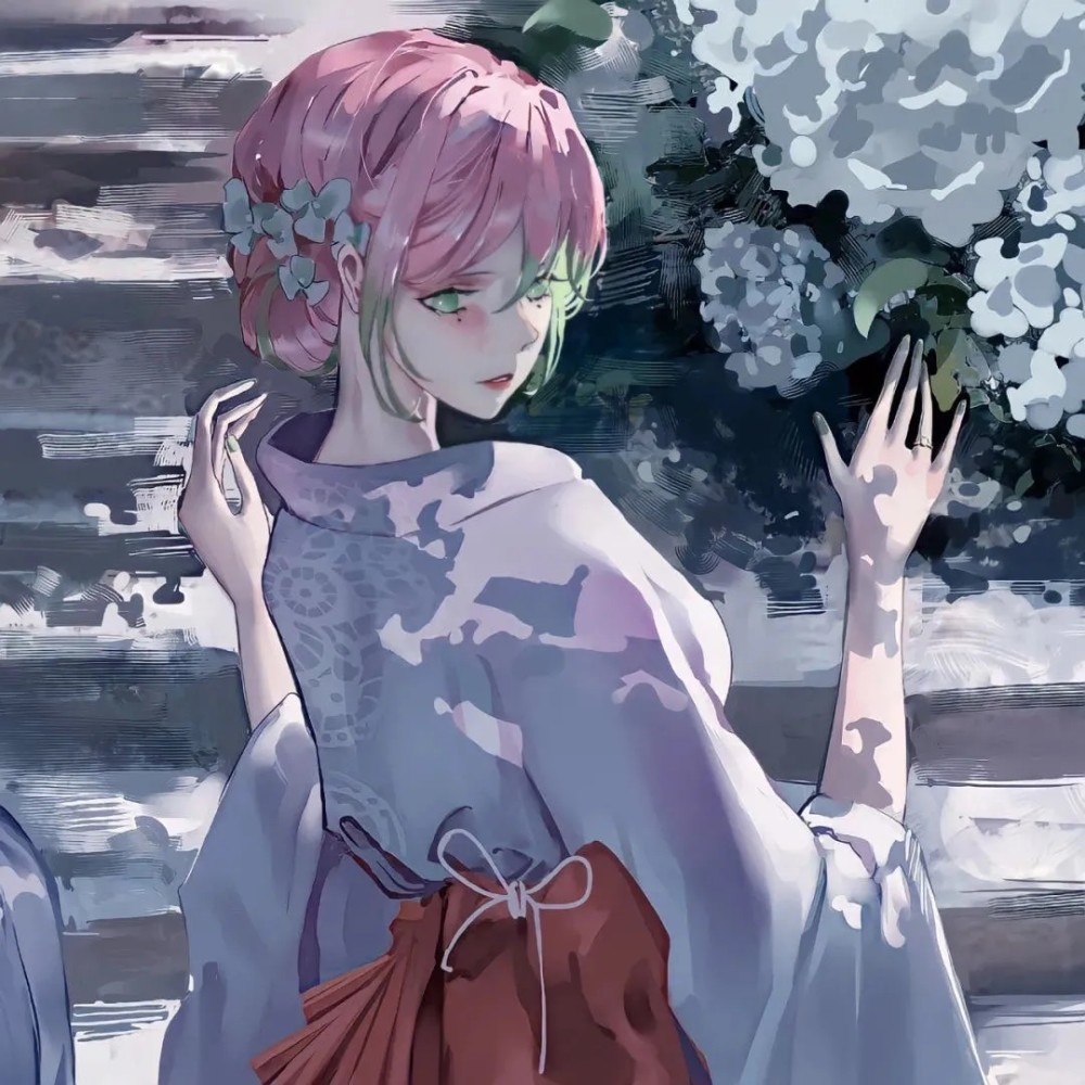 可处cpdd的情侣头像耶