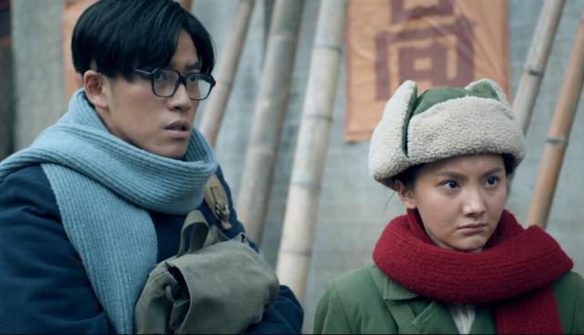 特效燃美女多剧情跌宕起伏这绝对是最丰满的鬼吹灯前作