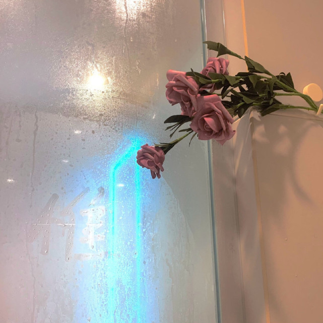 ins小众风格微信背景图