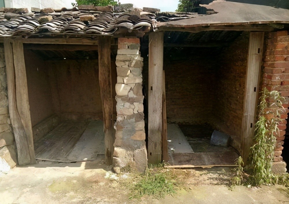 古代妃子怎么上厕所呢西周阶段的最重口味清朝的最为奢侈