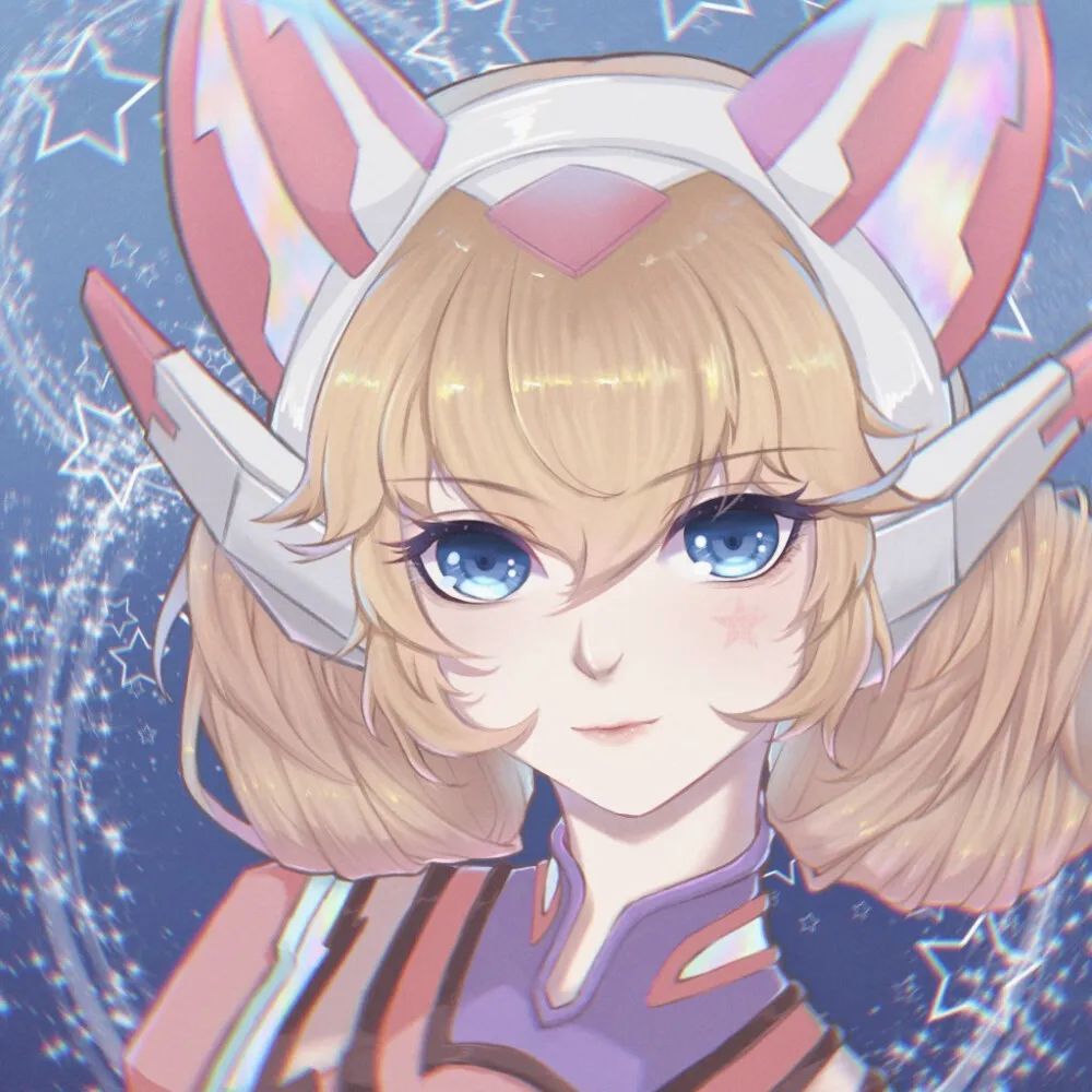 头像绝美王者荣耀头像精选合集