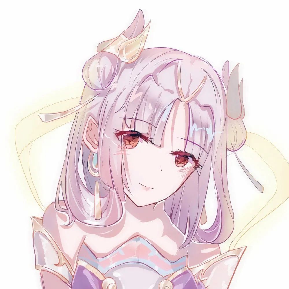 头像绝美王者荣耀头像精选合集