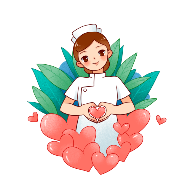 鲜花关爱送给"白衣天使",不仅在今天,更在今后的每一天!_腾讯新闻