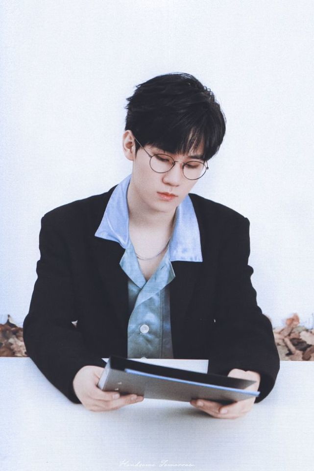 Tnt之张真源的正能量语录 真知棒 望补充