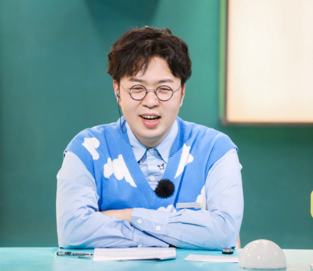 杜海涛又创立了自己的服装品牌"熊先生"