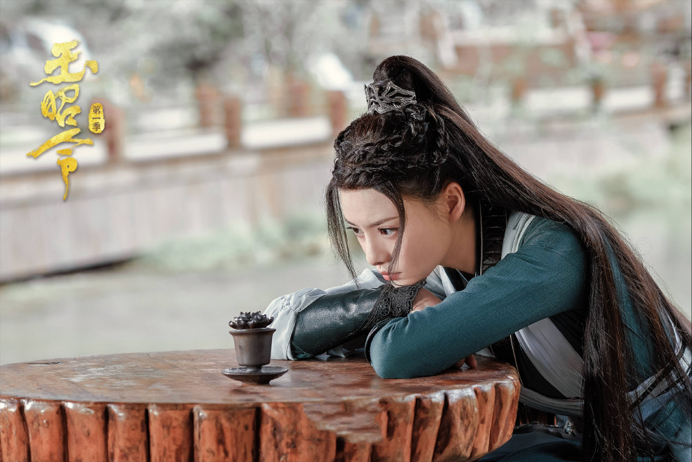 入坑《玉昭令》第二季,我才知道江易为何要把"神格"让给端木翠