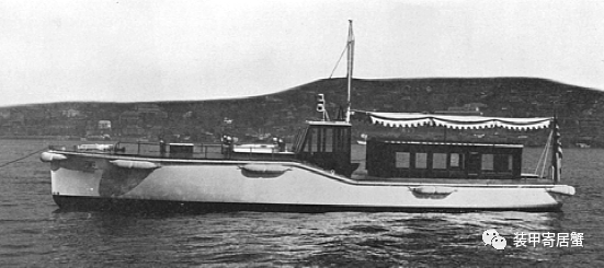 二战日本海军的舰载艇