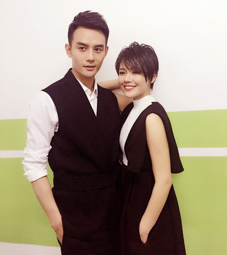 从武汉走出去的3位著名青年男演员彰显江城男子的颜值和风骨