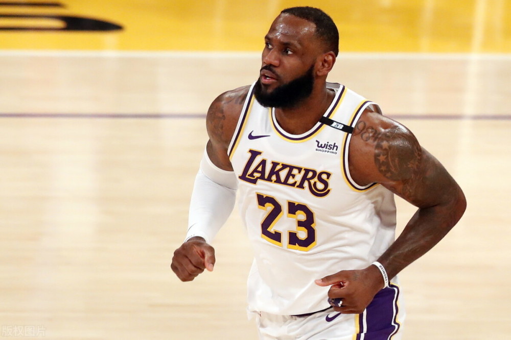 nba NBA前瞻预测：湖人vs火箭