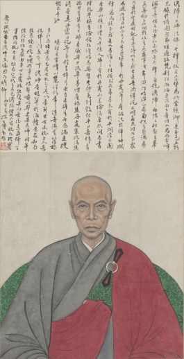 粤博举办寺僧文化艺术展200多件展品讲述禅风雅意