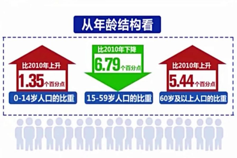 人口结构图_浙江省城市最新人口结构,杭甬婺青壮年比例最高、舟山衢州老龄化(2)