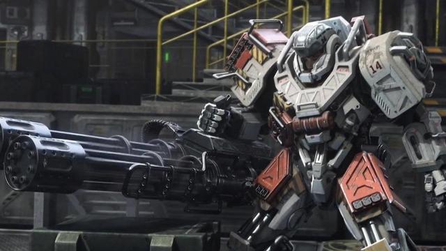 灵笼地面篇白月魁团队用附魔武器科学的尽头真是玄学