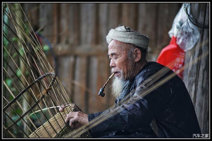 中国最后一个枪手部落-岜沙,是不一样的感觉_腾讯新闻