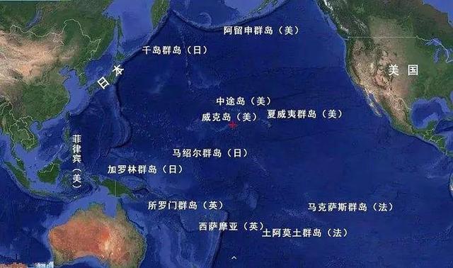 中途岛大战日军损失惨重双方都用上了孙子兵法美军赌赢了